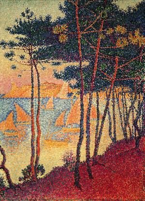 Paul Signac und der Neoimpressionismus